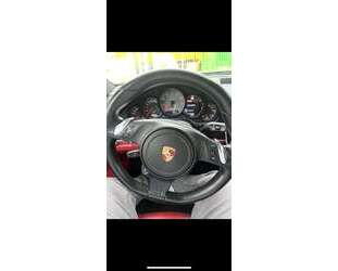 Porsche Panamera Gebrauchtwagen
