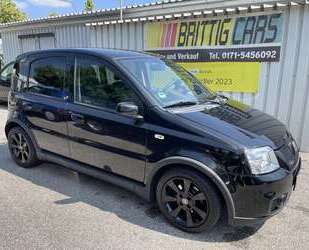 Fiat Panda Gebrauchtwagen