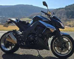 Kawasaki Z 1000 Gebrauchtwagen