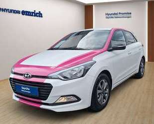 Hyundai i20 Gebrauchtwagen