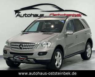 Mercedes-Benz ML 320 Gebrauchtwagen