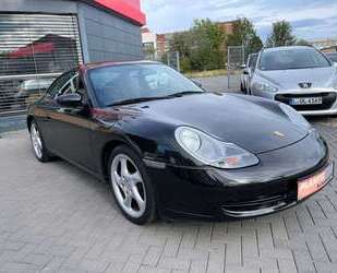 Porsche 996 Gebrauchtwagen