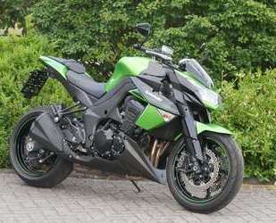 Kawasaki Z 1000 Gebrauchtwagen