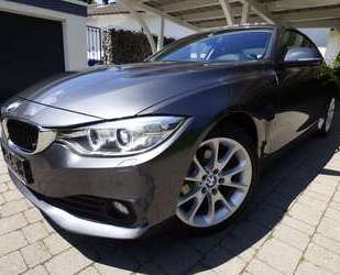 BMW 418 Gebrauchtwagen