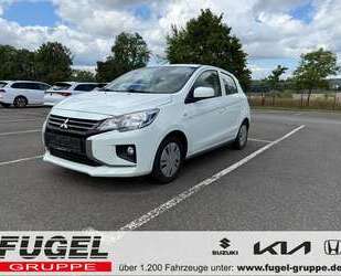Mitsubishi Space Star Gebrauchtwagen