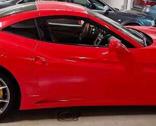 Ferrari California Gebrauchtwagen