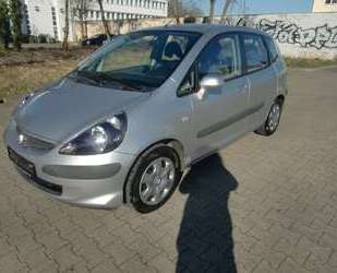 Honda Jazz Gebrauchtwagen
