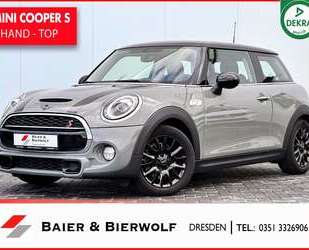 Mini Cooper S Gebrauchtwagen