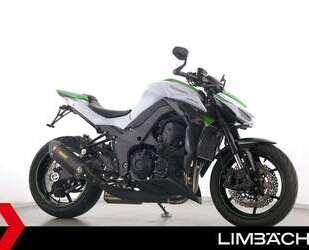 Kawasaki Z 1000 Gebrauchtwagen