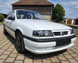 Peugeot Vectra 