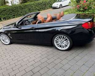 BMW 435 Gebrauchtwagen