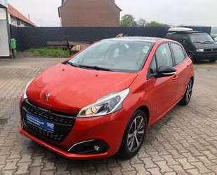 Peugeot 208 Gebrauchtwagen