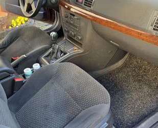 Opel Vectra Gebrauchtwagen