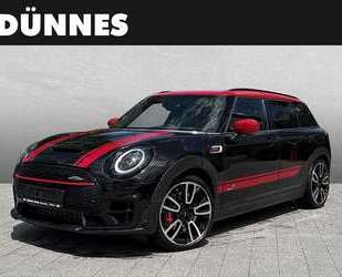 Mini John Cooper Works Clubman Gebrauchtwagen