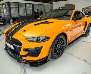 Ford Mustang Gebrauchtwagen