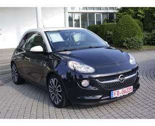 Opel Adam Gebrauchtwagen