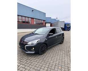 Mitsubishi Space Star Gebrauchtwagen