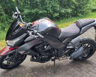 Kawasaki Z 1000 Gebrauchtwagen