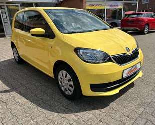Skoda Citigo Gebrauchtwagen