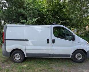 Nissan Evalia Gebrauchtwagen