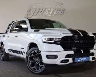 Dodge RAM Gebrauchtwagen