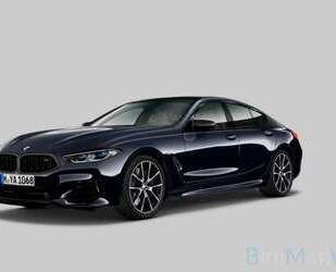 BMW M850 Gebrauchtwagen