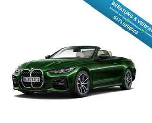 BMW 420 Gebrauchtwagen