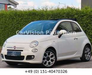 Fiat 500 Gebrauchtwagen