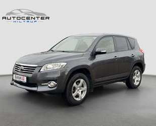 Toyota RAV 4 Gebrauchtwagen
