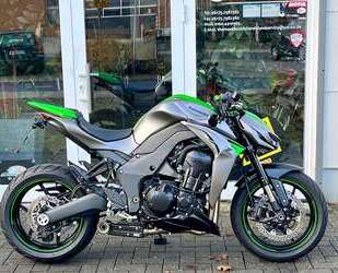 Kawasaki Z 1000 Gebrauchtwagen