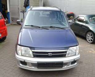 Daihatsu Gran Move Gebrauchtwagen