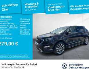 Ford Edge Gebrauchtwagen
