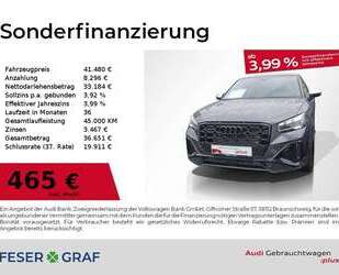 Audi SQ2 Gebrauchtwagen