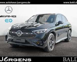 Mercedes-Benz GLC 220 Gebrauchtwagen
