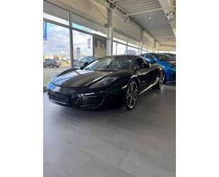McLaren MP4-12C Gebrauchtwagen