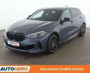 BMW 135 Gebrauchtwagen