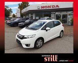 Honda Jazz Gebrauchtwagen