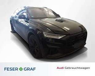 Audi Q8 Gebrauchtwagen