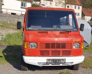 Mercedes-Benz 308 Gebrauchtwagen
