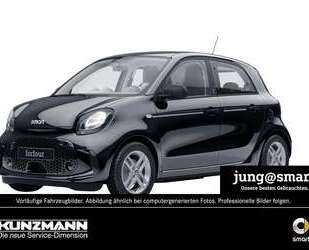 Smart forFour Gebrauchtwagen
