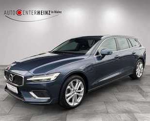 Volvo V60 Gebrauchtwagen