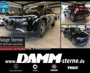Mercedes-Benz EQA 300 Gebrauchtwagen