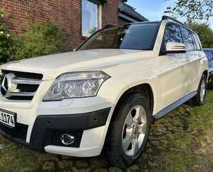 Mercedes-Benz GLK 320 Gebrauchtwagen