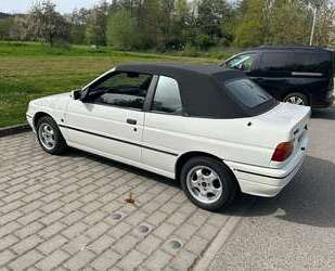 Ford Escort Gebrauchtwagen