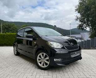 Skoda Citigo Gebrauchtwagen