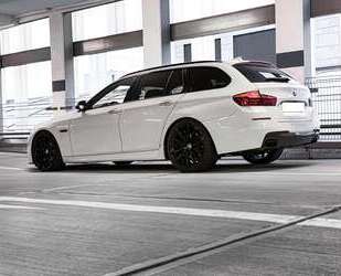 BMW 535 Gebrauchtwagen