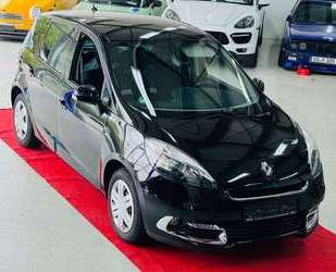 Renault Scenic Gebrauchtwagen