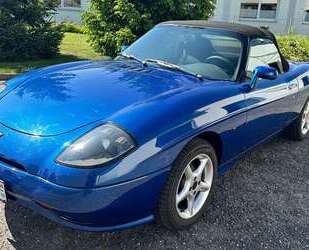 Fiat Barchetta Gebrauchtwagen