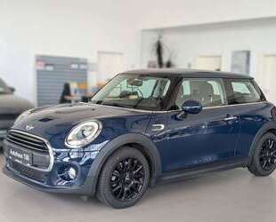 Mini One Gebrauchtwagen