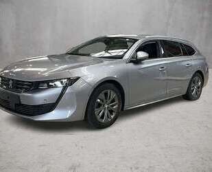 Peugeot 508 Gebrauchtwagen